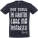 Tricou unisex dark navy, Pot totul in Hristos